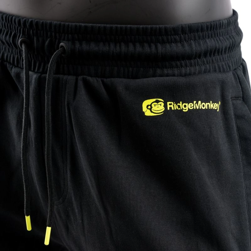 Ridge Monkey APEarel Lightweight Classic Jogger Shorts